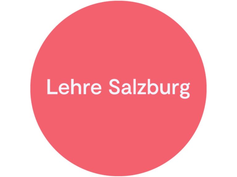 Aussteller Karriereforum Lehre - Lehre Salzburg