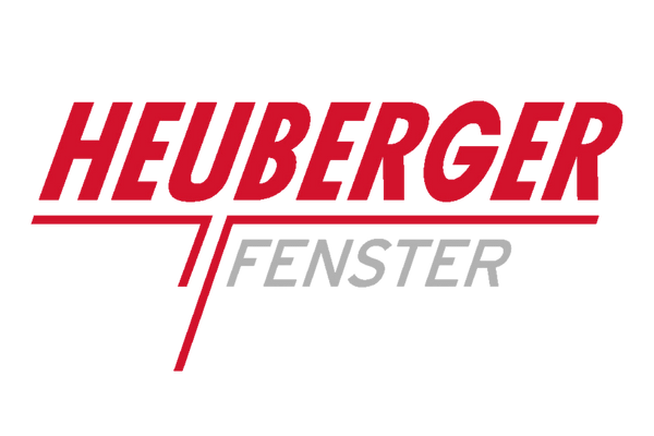 Heuberger Fenster Logo