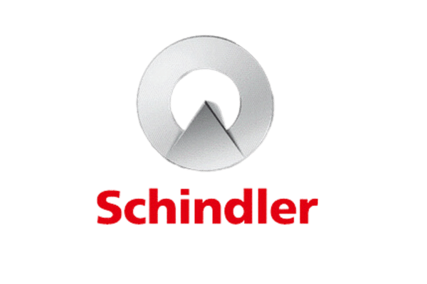 Schindler Logo